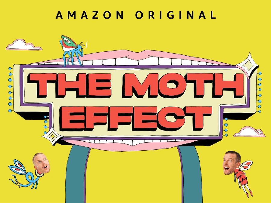 [飞蛾效应 The Moth Effect 第一季][全6集]4K|1080P高清