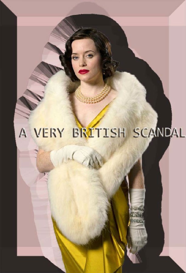 [英国式丑闻/英式丑闻 A Very British Scandal 第二季][全03集][英语中字]4K|1080P高清