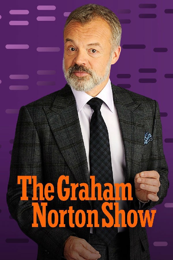 [格拉汉姆·诺顿秀/The Graham Norton Show 第二十七季][全集]4K|1080P高清