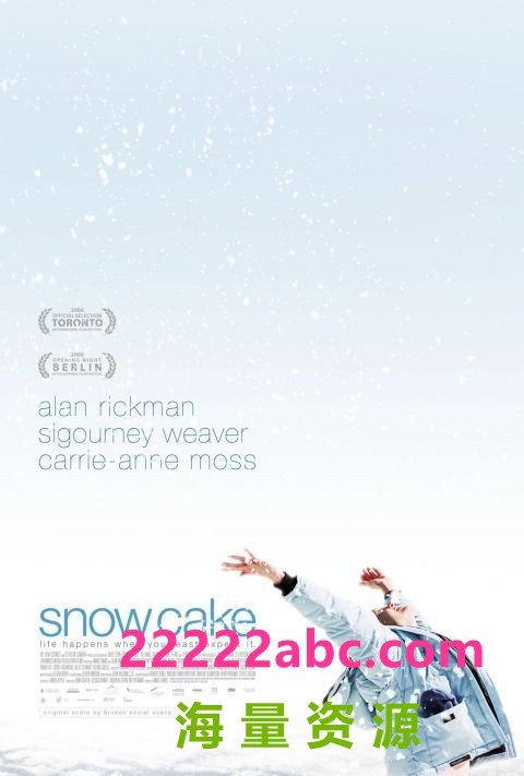  《雪季过客》4k|1080p高清