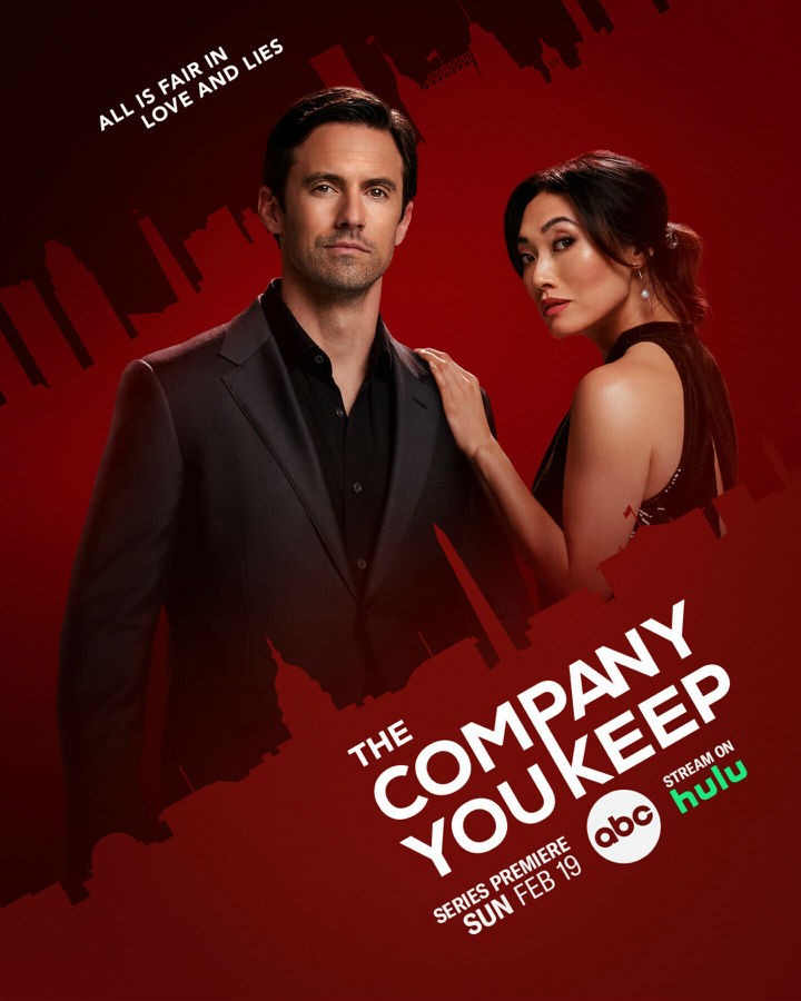 [枕边人 The Company You Keep 第一季][全10集][英语中字]4K|1080P高清