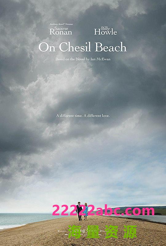  《在切瑟尔海滩上》4k|1080p高清