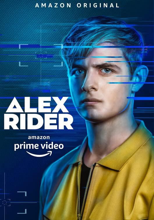 ‘[少年间谍/少年间谍亚历克斯/Alex.Rider 第二季][全08集][英语中字]’的缩略图
