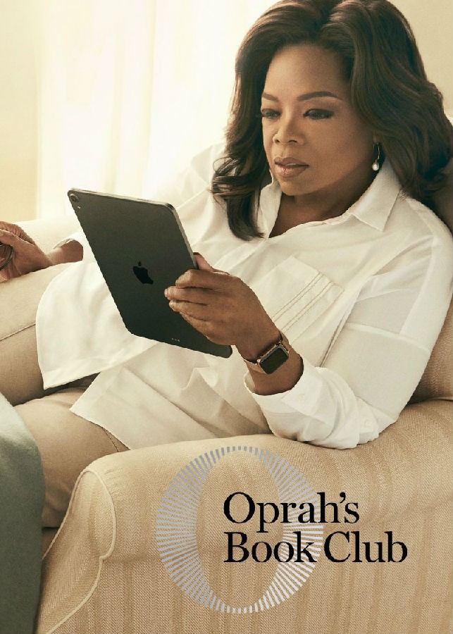 [奥普拉读书俱乐部 Oprahs Book Club 第一季][全18集][英语中字]4K|1080P高清