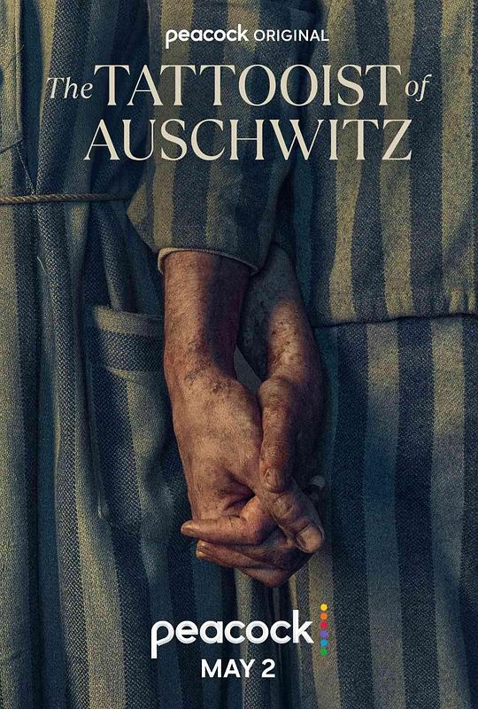 [奥斯威辛的刺青师 The Tattooist of Auschwitz 第一季][全06集][英语中字]4K|1080P高清