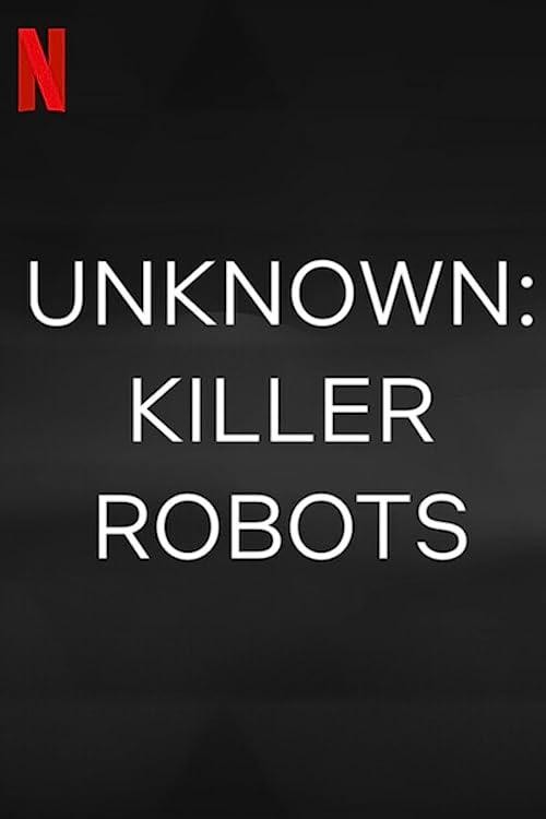 2023纪录片《地球未知档案：杀手机器人》1080p.BD中字4K|1080P高清