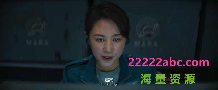2022喜剧科幻《独行月球》4K.HD国语中字4K|1080P高清百度网盘