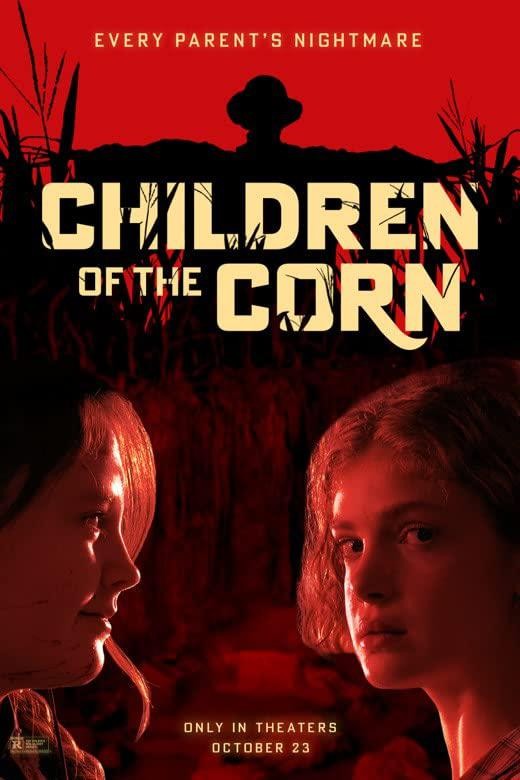 2023恐怖惊悚《玉米地的小孩》1080p.BD中英双字4K|1080P高清