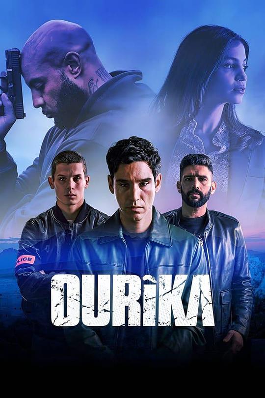 [Ourika][全7集] [简繁英字幕][4K-2160P]4K|1080P高清百度网盘