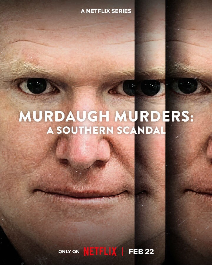 [默多家族谋杀案：美国司法世家丑闻 Murdaugh Murders 第一季][全03集][英语中字]4K|1080P高清