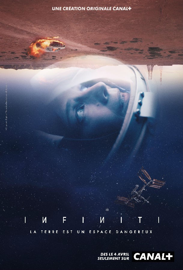 [浩渺猎杀 Infiniti 第一季][全06集][法语中字]4K|1080P高清