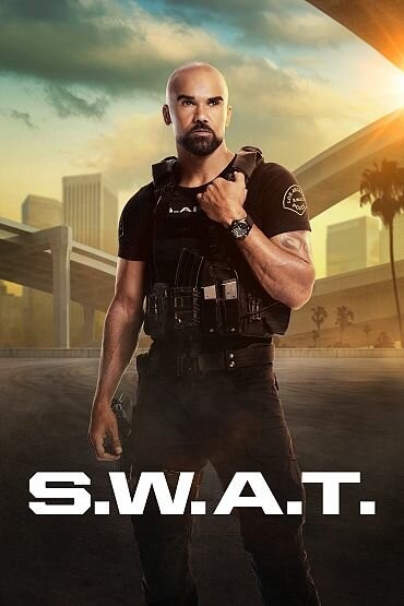 [反恐特警组/反恐特警队 S.W.A.T 第七季][全13集][英语中字]4K|1080P高清