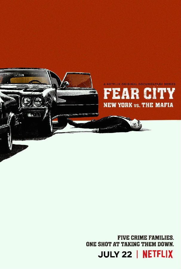 [恐惧之城：纽约黑帮覆灭录 Fear City: New York 第一季][全03集][英语中字]4K|1080P高清