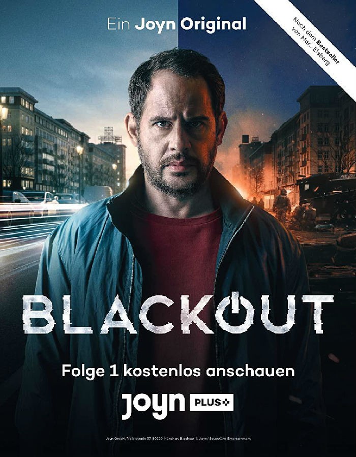 [停摆世界 Blackout 第一季][全06集][德语中字]4K|1080P高清