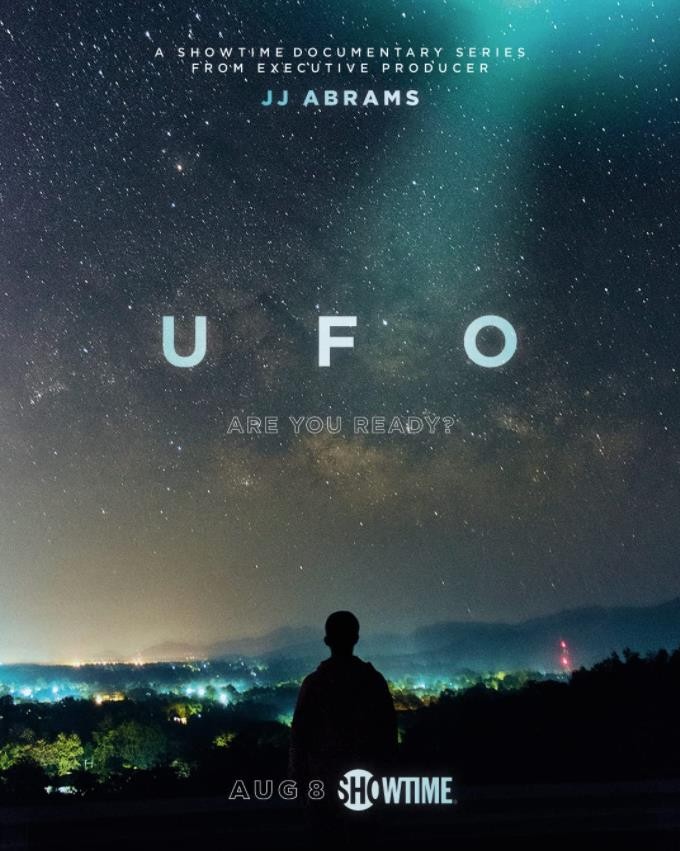 [UFO 第一季][全04集]4K|1080P高清