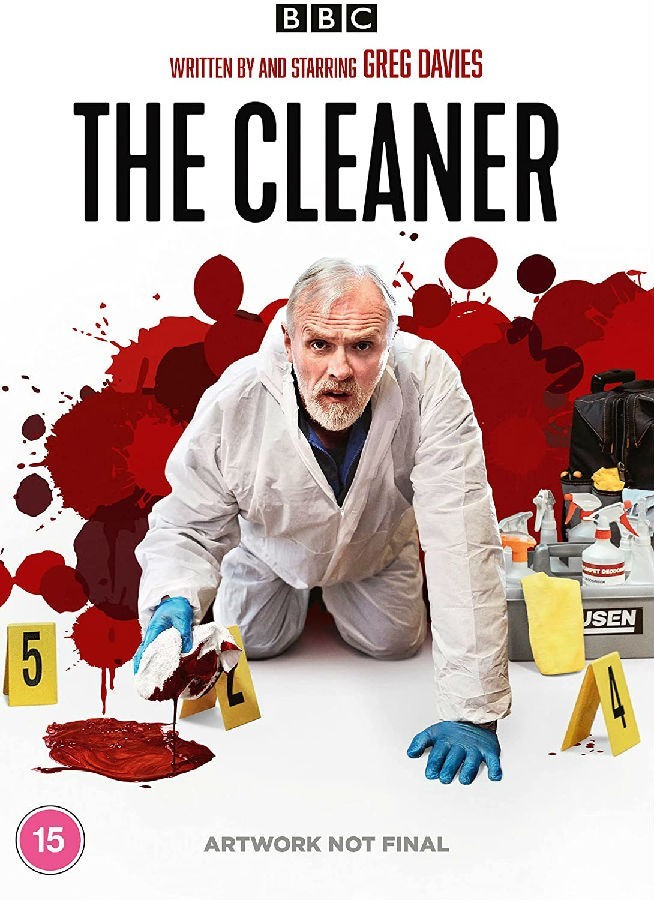 [犯罪现场清理员 The Cleaner 第二季][全06集][英语中字]4K|1080P高清