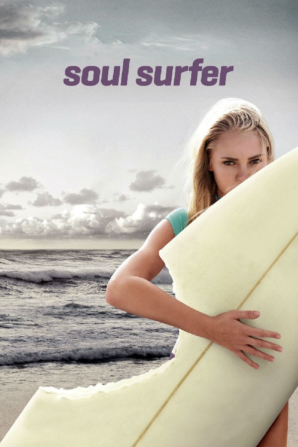  《灵魂冲浪人 Soul Surfer》4k|1080p高清