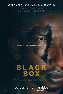 《黑盒子/Welcome to the Blumhouse: Black Box》4K|1080P高清