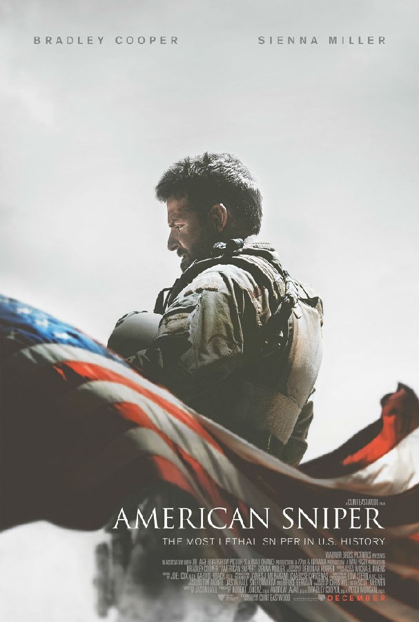  《美国狙击手 American Sniper]》4k|1080p高清