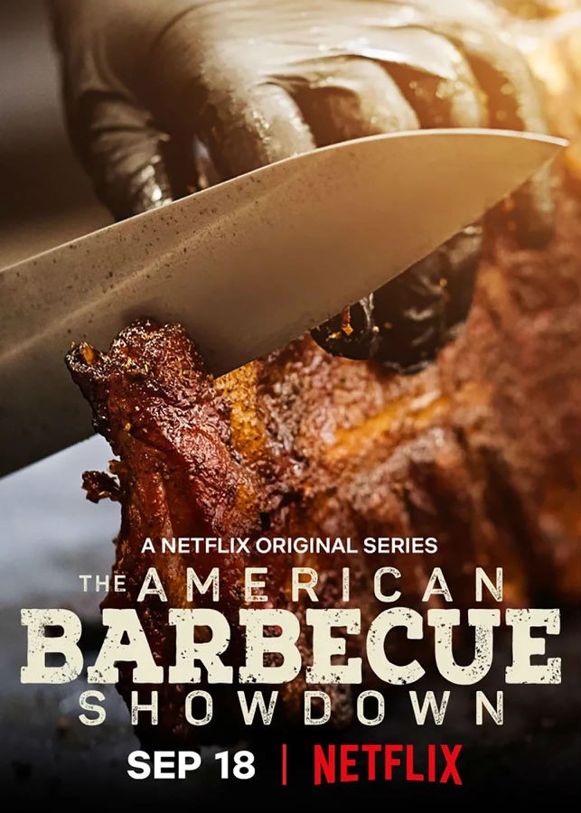[美国烧烤对决 American Barbecue Showdown][全08集][英语中字]4K|1080P高清