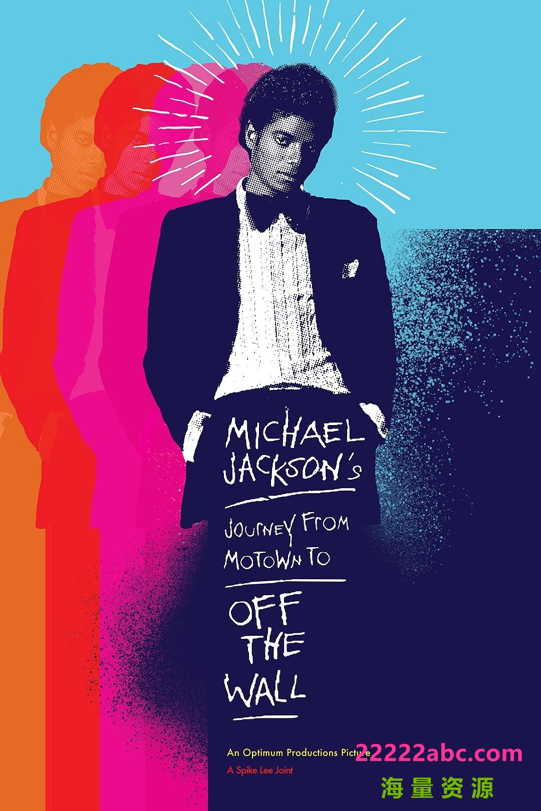  《迈克尔·杰克逊的旅程：由摩城到《墙外》》4k|1080p高清