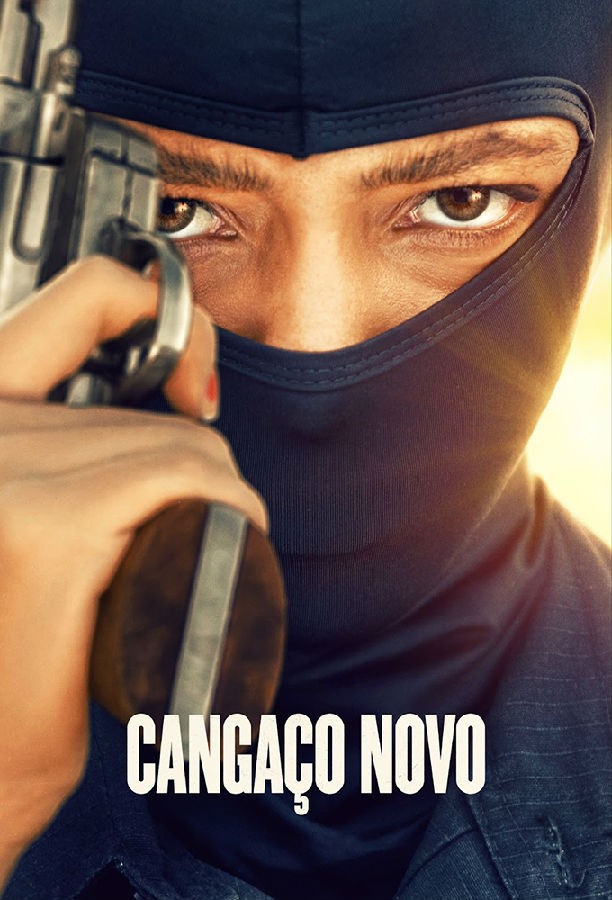 [新型劫匪 New Bandits 第一季][全08集][葡萄牙语中字]4K|1080P高清