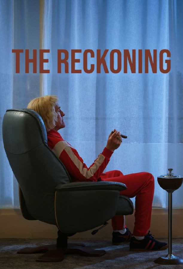[清算 The Reckoning 第一季][全04集][英语中字]4K|1080P高清