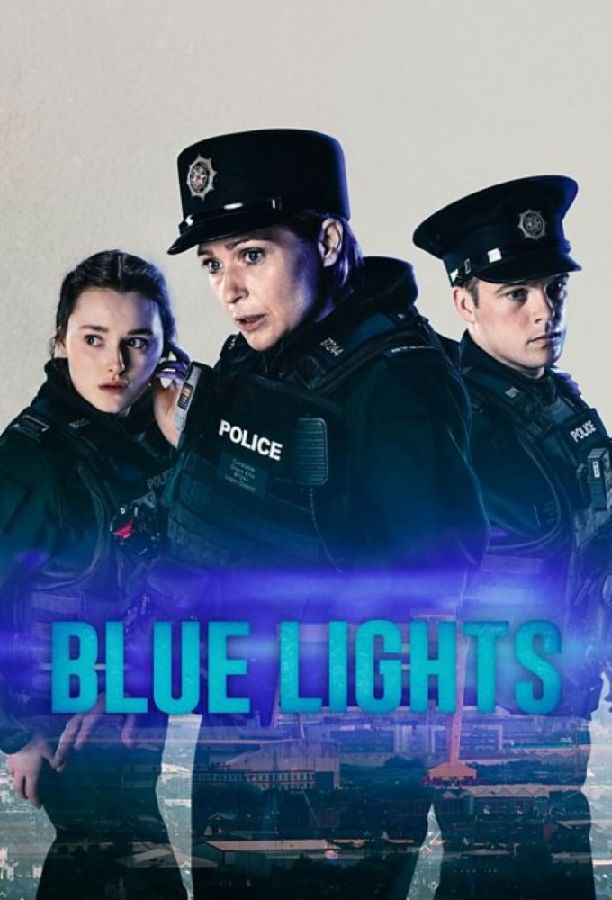 [警之光 Blue Lights 第一季][全06集][英语中字]4K|1080P高清