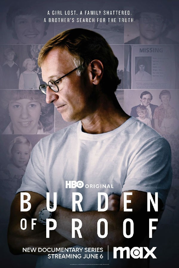[举证责任 Burden of Proof 第一季][全04集][英语中字]4K|1080P高清百度网盘