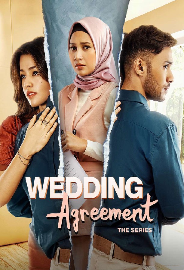 [婚礼协议：系列 Wedding Agreement: The Series 第一季][全10集][印语中字]4K|1080P高清