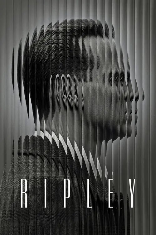 [雷普利 Ripley 第一季][全08集][英语中字]4K|1080P高清