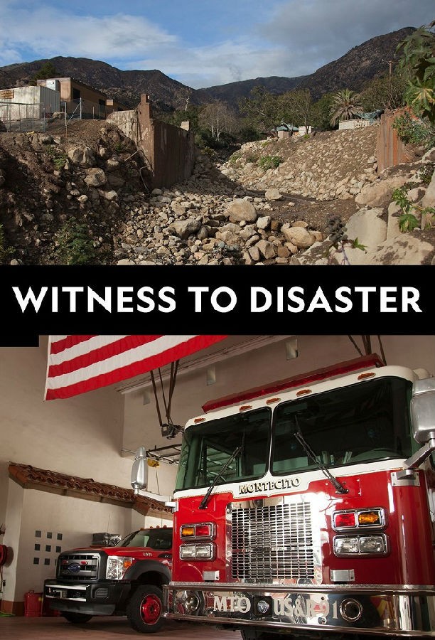 [灾难的见证 Witness to Disaster 第一季][全06集][英语中字]4K|1080P高清
