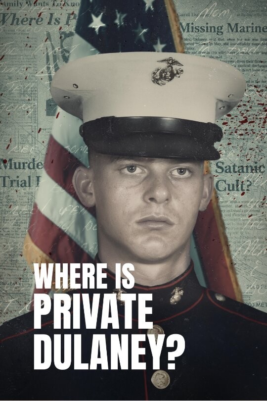 [二等兵杜兰尼在哪里 Where Is Private Dulaney 第一季][全03集][英语中字]4K|1080P高清