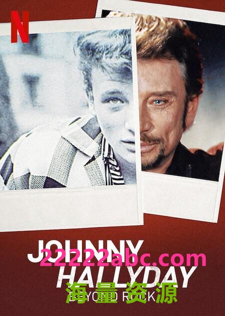 [约翰尼·哈里戴：超越摇滚 Johnny Hallyday: Beyond Rock][全05集][法语中字]4K|1080P高清