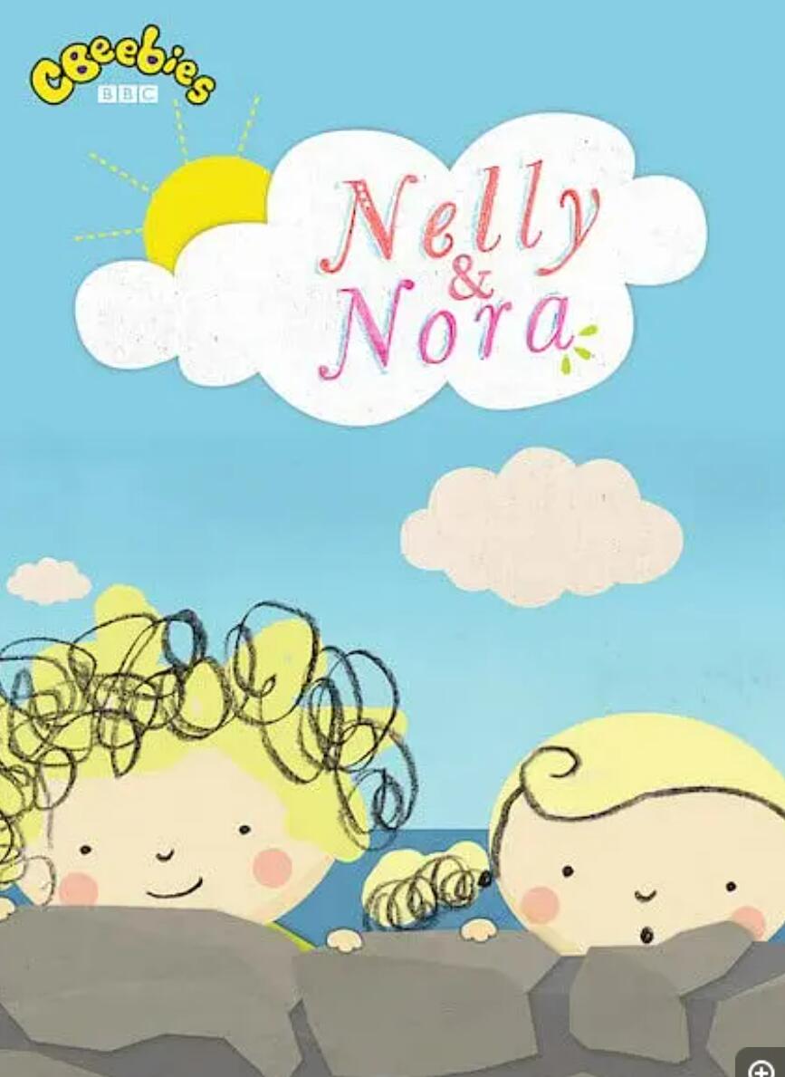 《妮莉和诺拉 Nelly and Nora》中文版第一季全52集下载 mp4国语高清720p4K|1080P高清