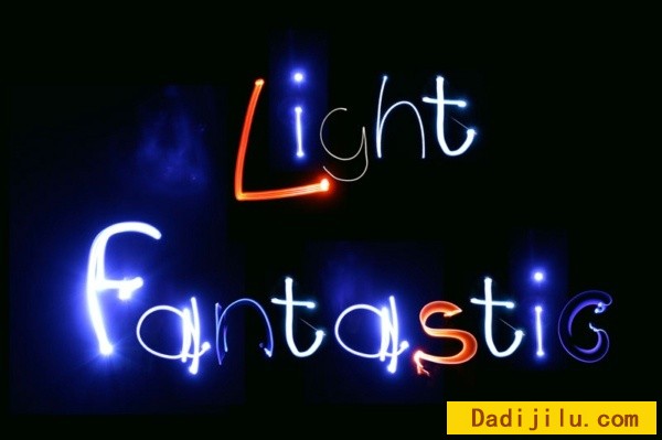 BBC光学历史纪录片《光的故事 Light Fantastic》全4集 英语中字