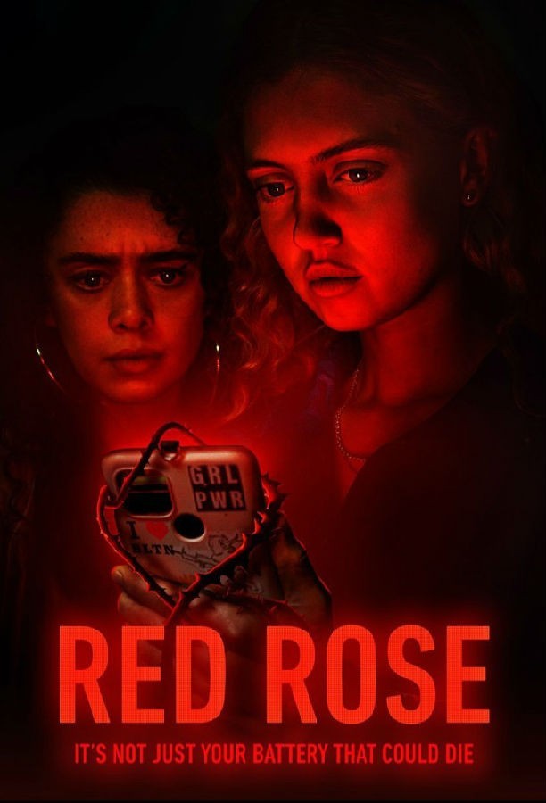 [红玫瑰 Red Rose 第一季][全08集][英语中字]4K|1080P高清