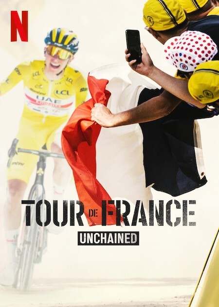 [环法自行车赛：逆风飞驰 Tour de France 第一季][全08集][法语中字]4K|1080P高清