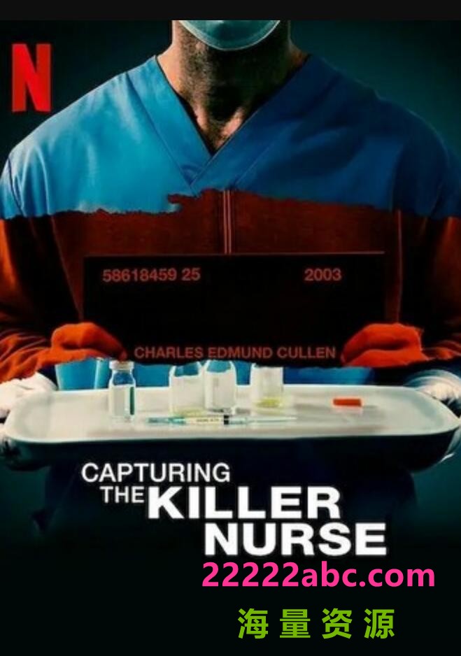 2022纪录片《追缉杀人护士》1080p.BD中字4K|1080P高清