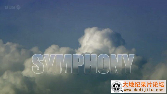 BBC纪录片《交响乐 Symphony》全4集 英语中英双字幕 标清