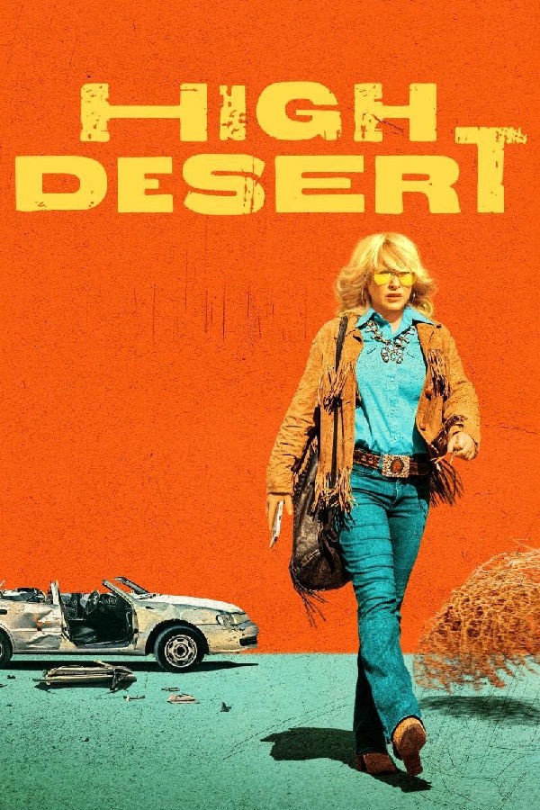 [高地沙漠 High Desert 第一季][全08集][英语中字]4K|1080P高清