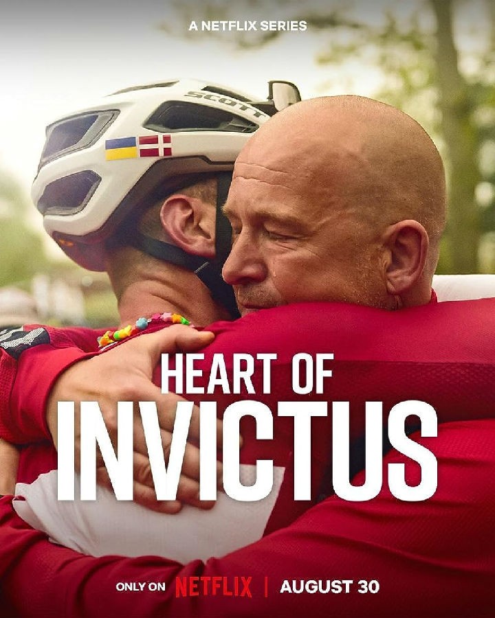 [不屈的灵魂 Heart of Invictus 第一季][全05集][英语中字]4K|1080P高清