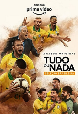 《孤注一掷：巴西国家队》4K|1080P高清