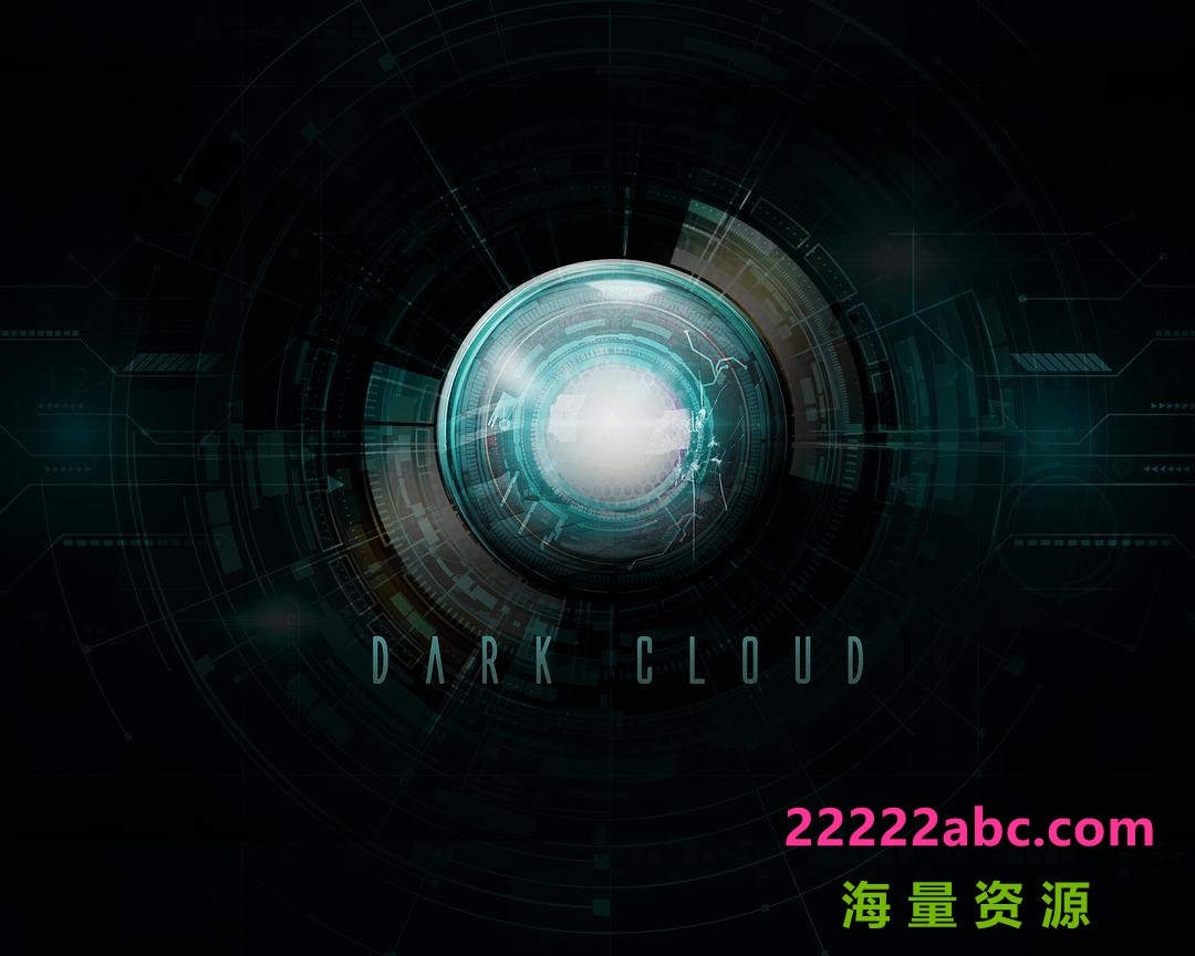 2022美国科幻惊悚《阴云》BD1080P.中英双字4K|1080P高清