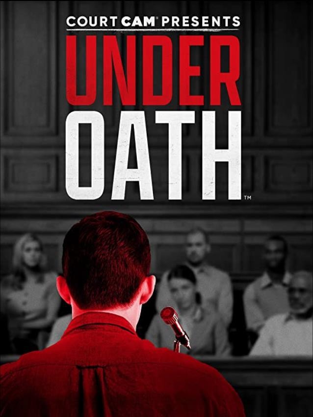 [Court Cam Presents Under Oath][全集]4K|1080P高清