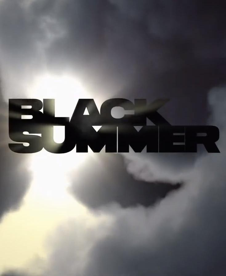 [黑夏/黑色夏天/黑暗夏日 Black Summer 第一季][08集全]4k|1080p高清