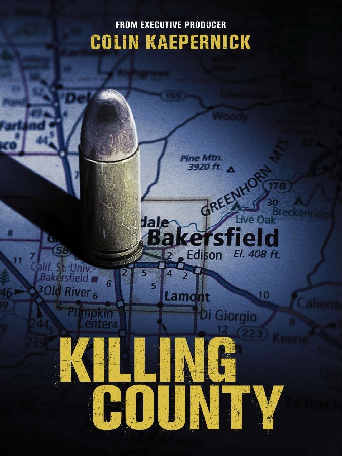 [执法犯法 Killing County 第一季][全03集][英语中字]4K|1080P高清