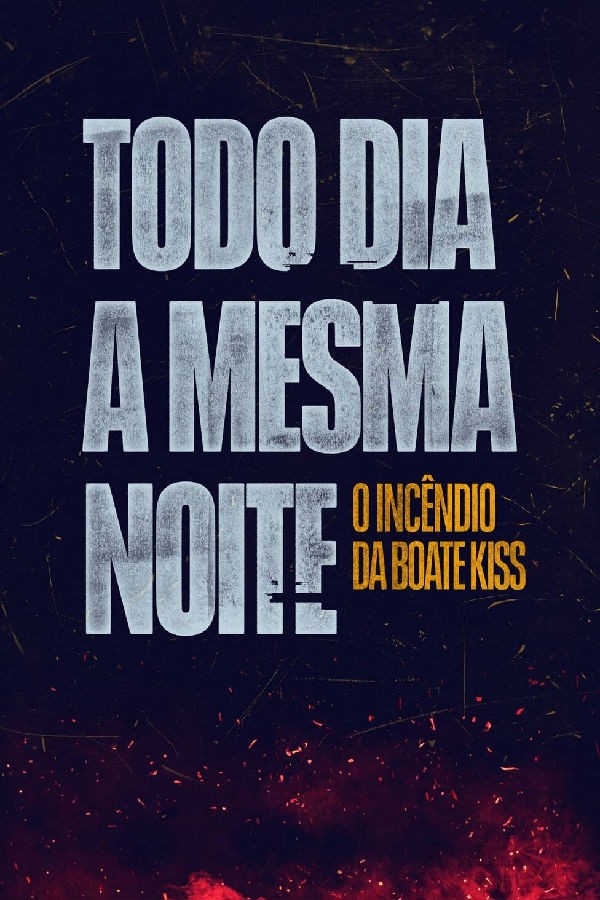 [无尽长夜 The Endless Night 第一季][全05集][葡萄牙语中字]4K|1080P高清