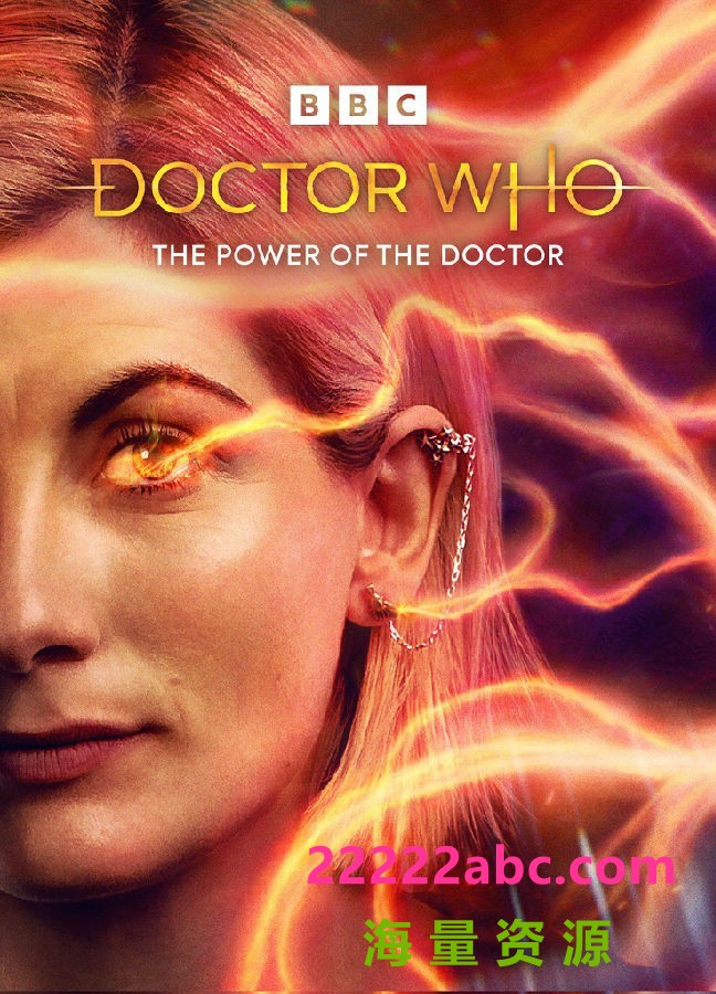 [神秘博士：博士之力 Doctor Who][全01集][英语中字]4K|1080P高清