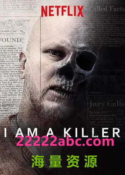 [我杀人/我是杀人犯 I am a Killer 第一季][全10集][英语中字]4K|1080P高清